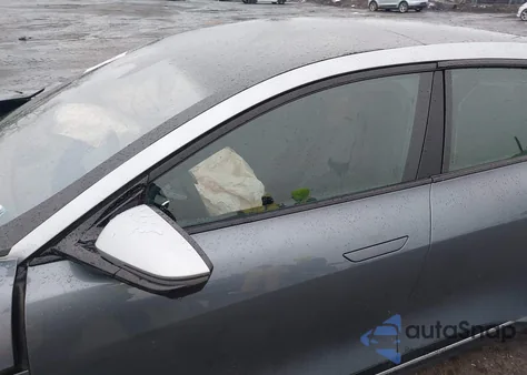 2025 Lucid Air Grand Touring from USA, damaged, VIN 50EA1GBA4SA024827